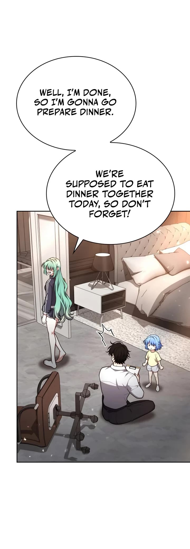 Kidnapped Dragons chapter 37 page 15