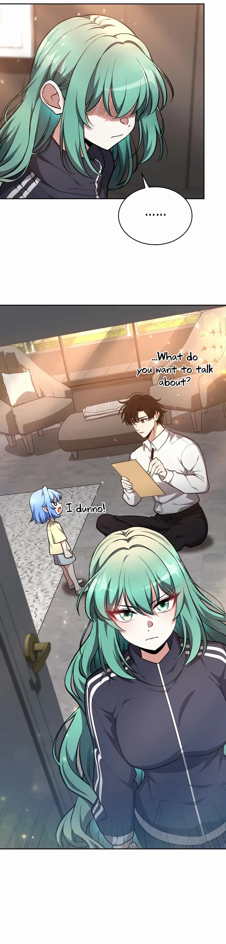 Kidnapped Dragons chapter 37 page 16