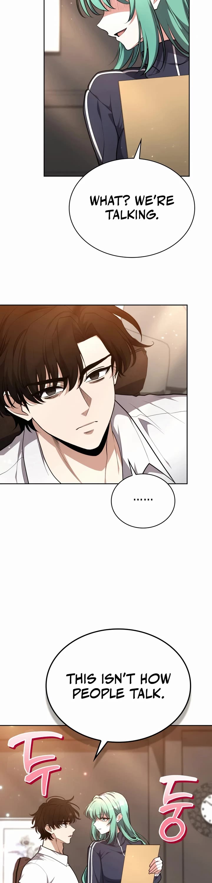 Kidnapped Dragons chapter 37 page 2