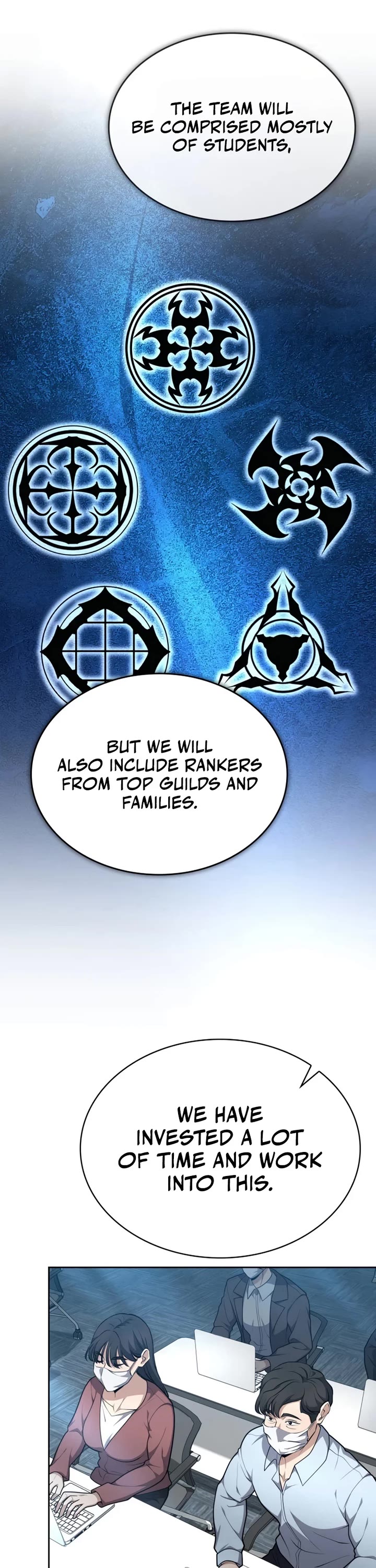 Kidnapped Dragons chapter 37 page 20