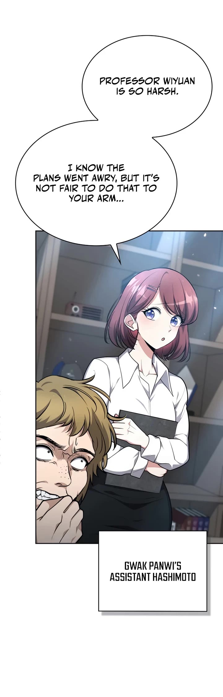 Kidnapped Dragons chapter 37 page 23