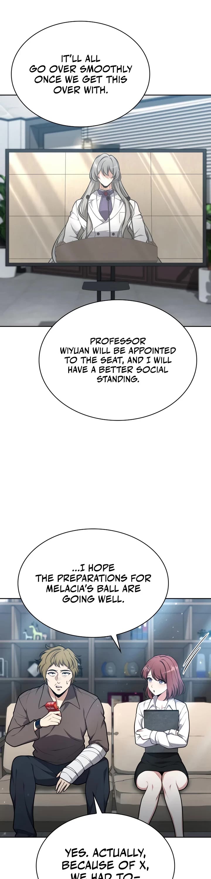 Kidnapped Dragons chapter 37 page 25