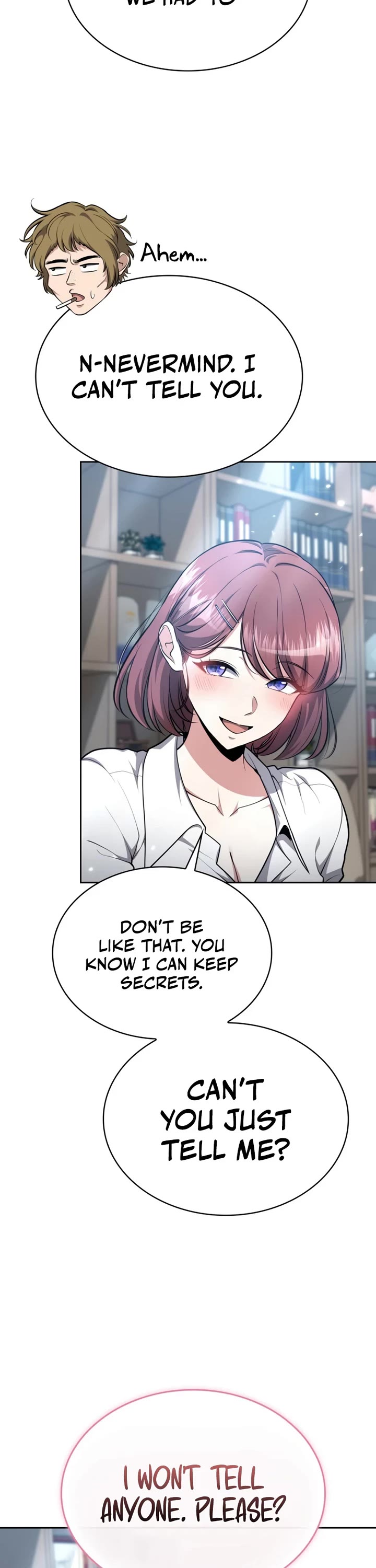 Kidnapped Dragons chapter 37 page 26