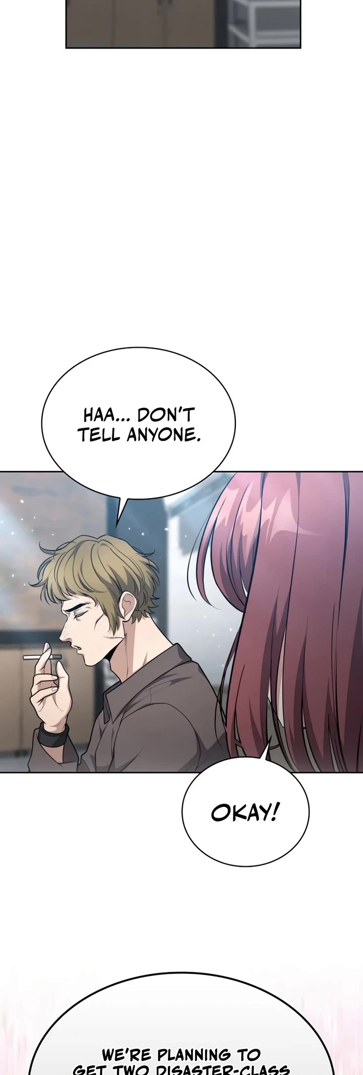 Kidnapped Dragons chapter 37 page 28