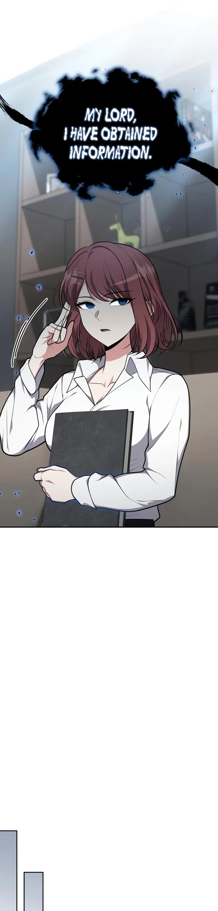 Kidnapped Dragons chapter 37 page 32