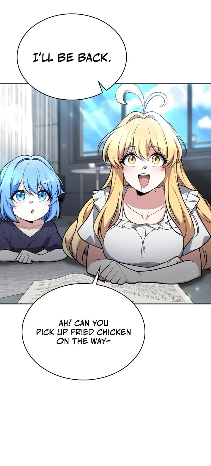 Kidnapped Dragons chapter 37 page 34