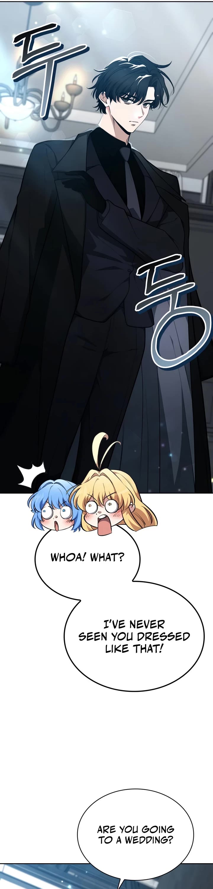 Kidnapped Dragons chapter 37 page 35