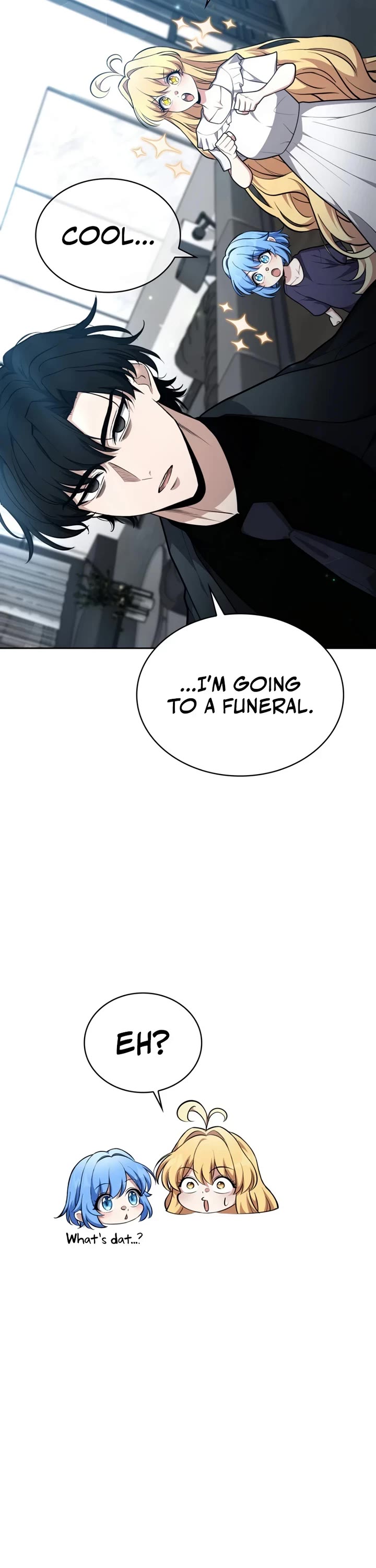 Kidnapped Dragons chapter 37 page 36