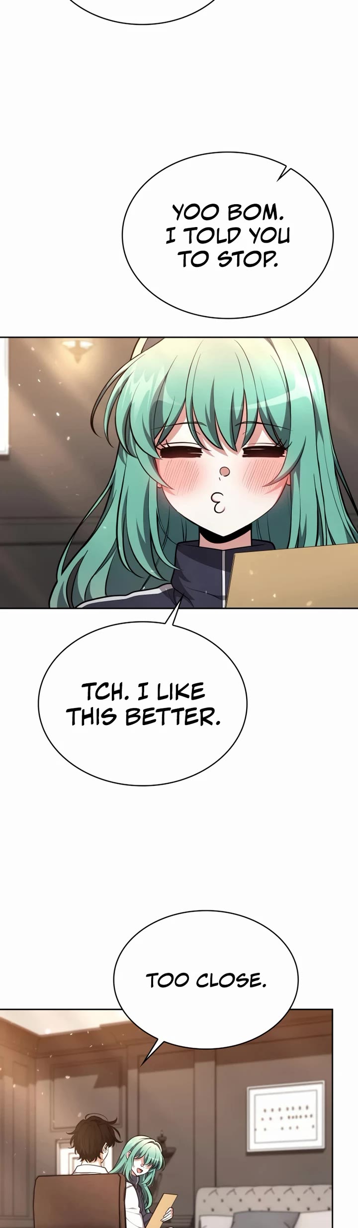 Kidnapped Dragons chapter 37 page 4