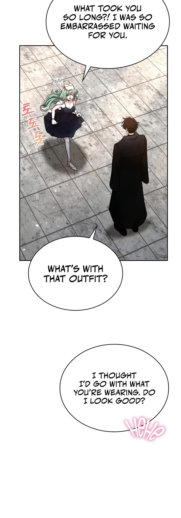 Kidnapped Dragons chapter 37 page 43