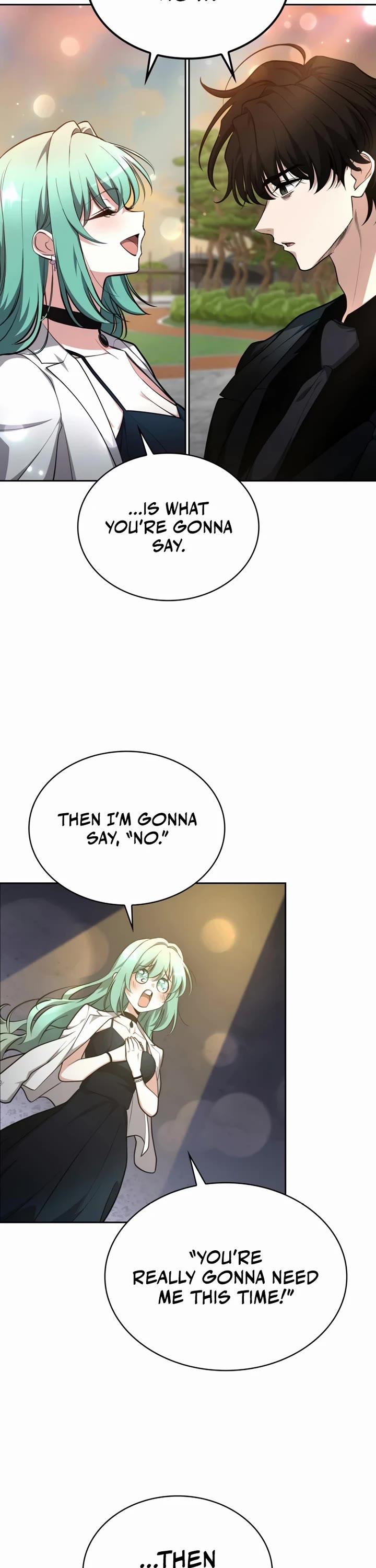 Kidnapped Dragons chapter 37 page 45