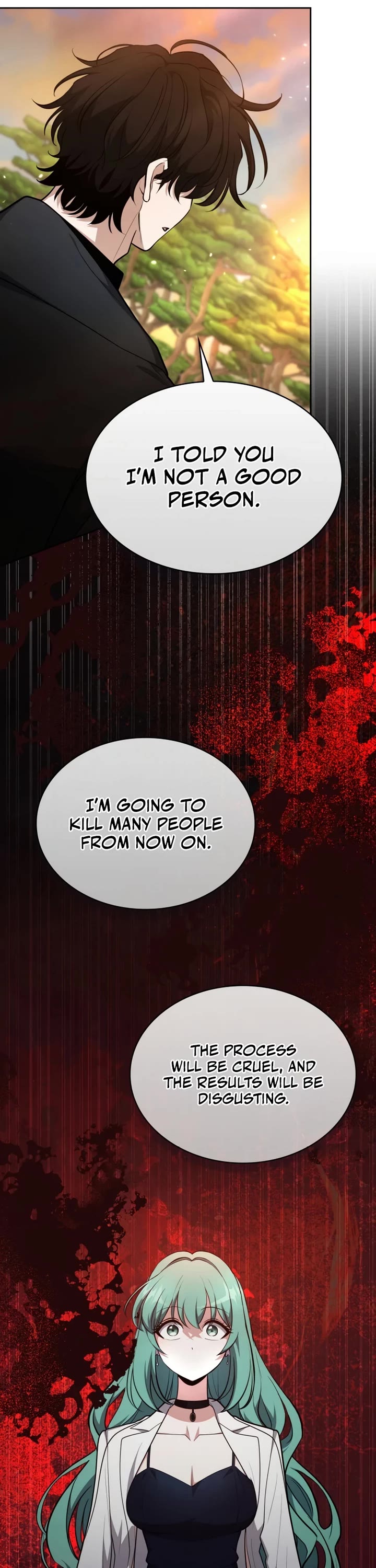 Kidnapped Dragons chapter 37 page 48