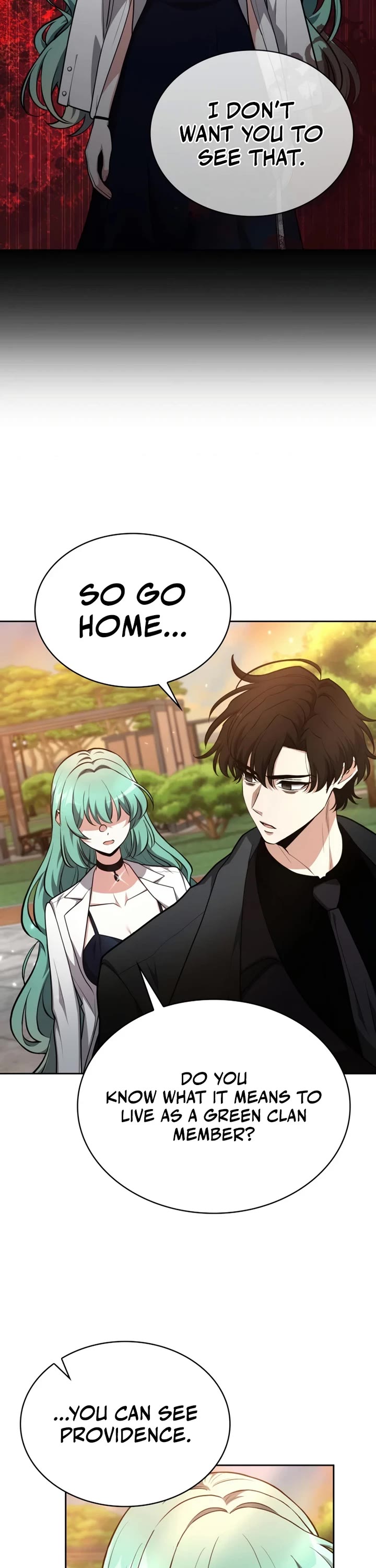 Kidnapped Dragons chapter 37 page 49