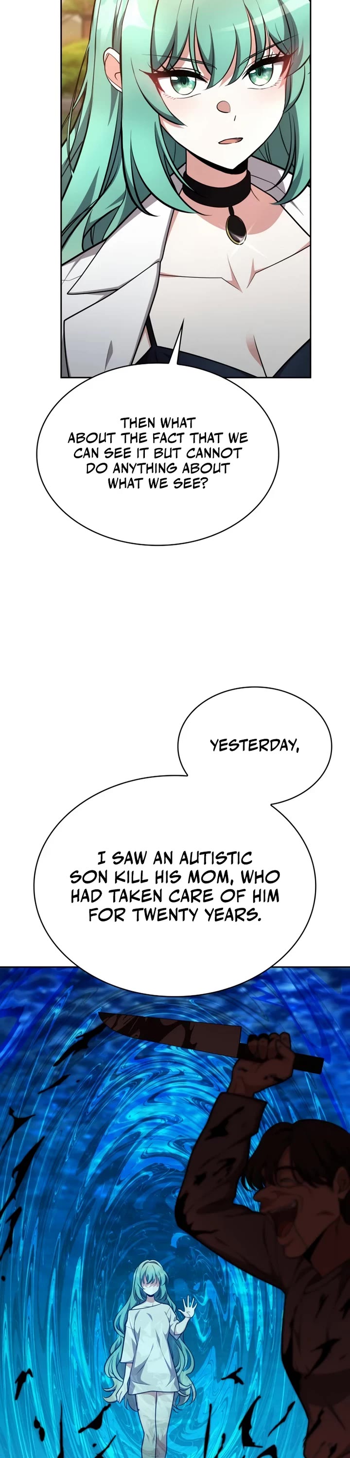 Kidnapped Dragons chapter 37 page 50