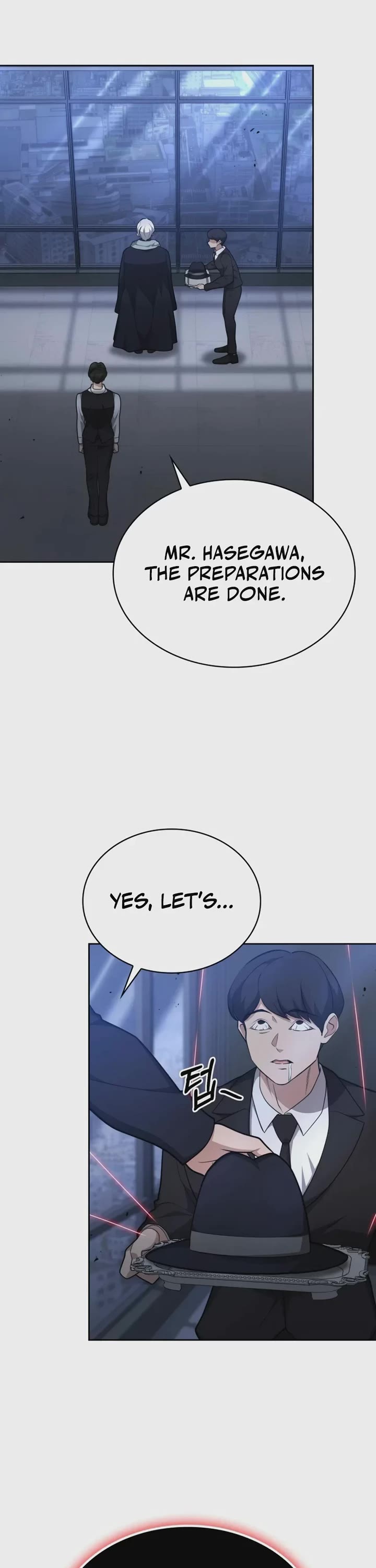 Kidnapped Dragons chapter 37 page 55