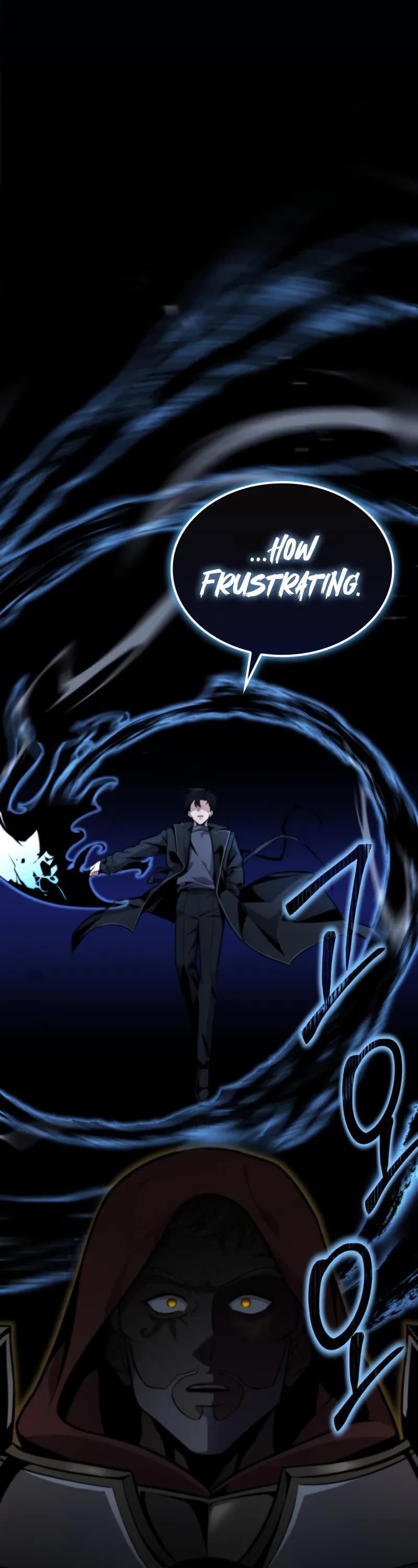 Kidnapped Dragons chapter 4 page 13