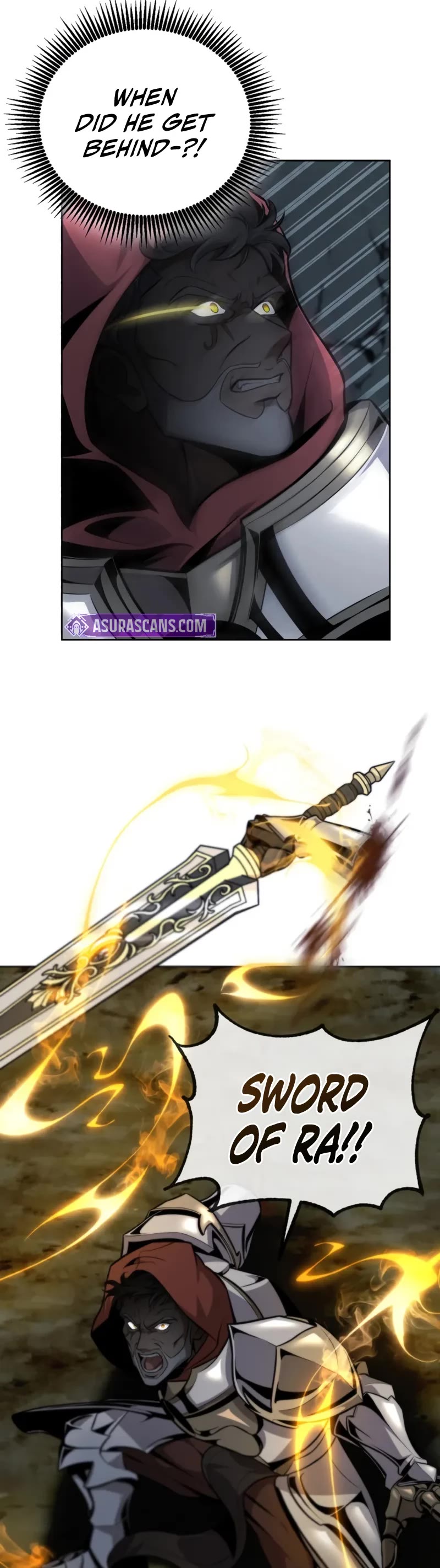 Kidnapped Dragons chapter 4 page 15