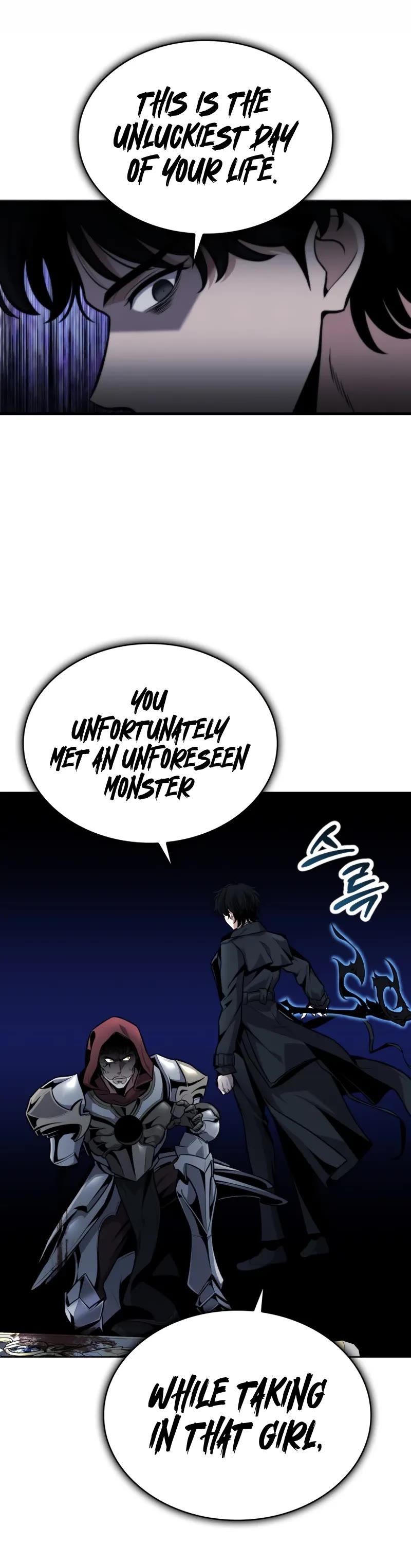 Kidnapped Dragons chapter 4 page 19