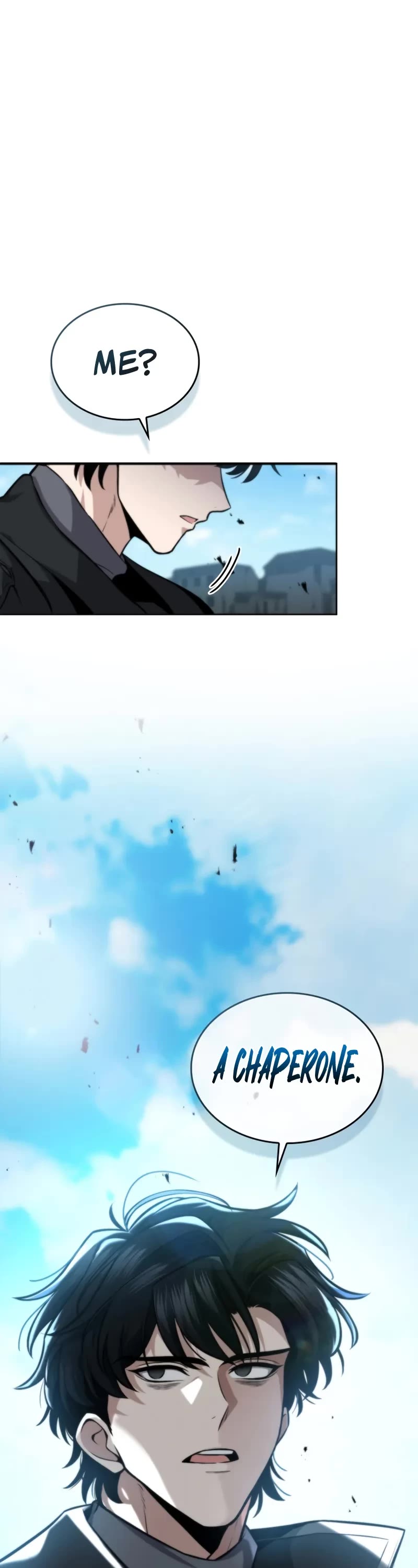 Kidnapped Dragons chapter 4 page 2