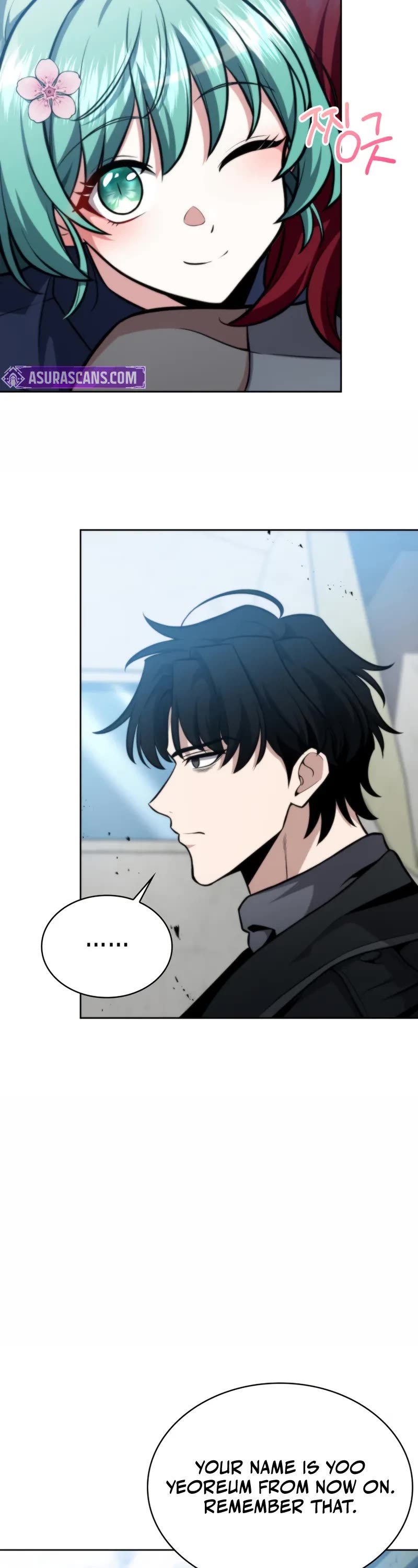 Kidnapped Dragons chapter 4 page 29