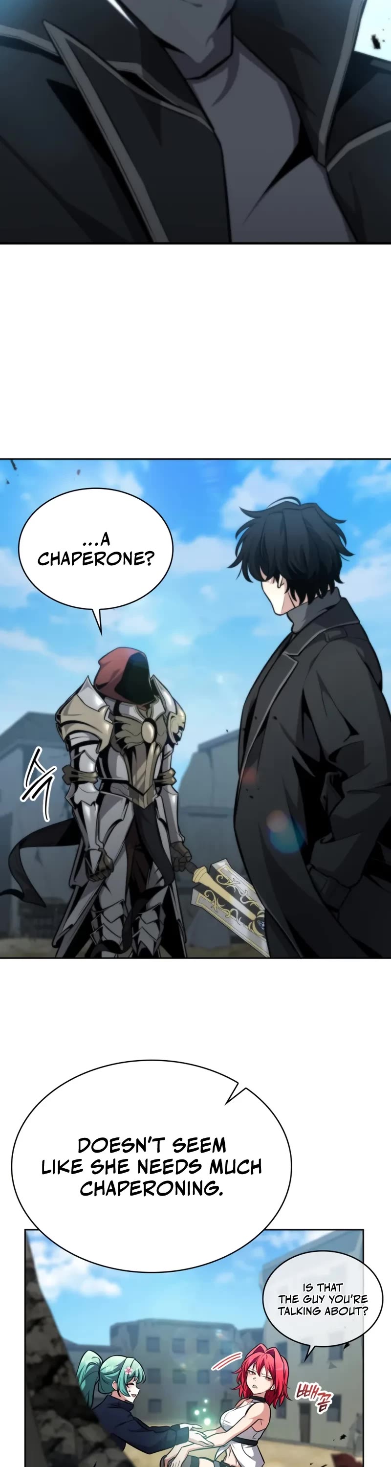 Kidnapped Dragons chapter 4 page 3