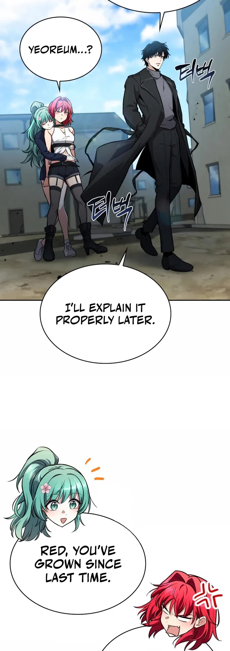 Kidnapped Dragons chapter 4 page 30