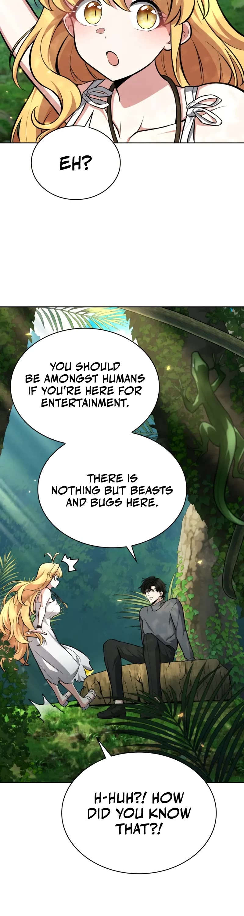 Kidnapped Dragons chapter 4 page 43