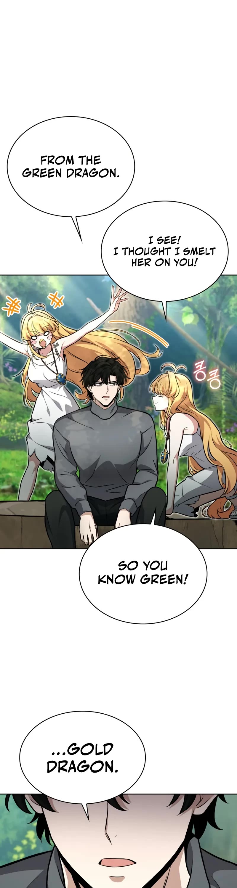 Kidnapped Dragons chapter 4 page 44