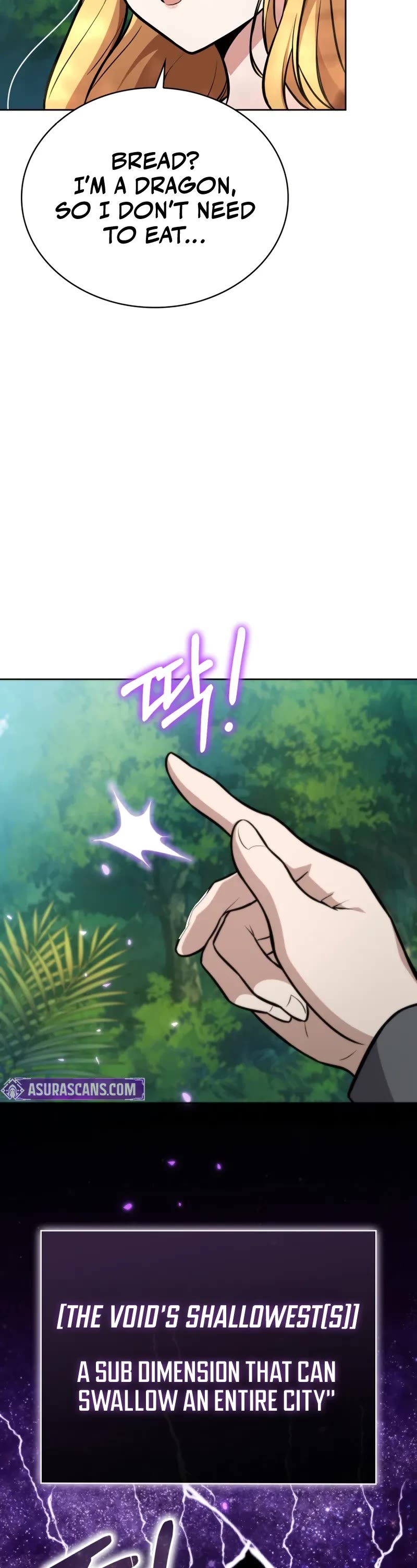 Kidnapped Dragons chapter 4 page 49