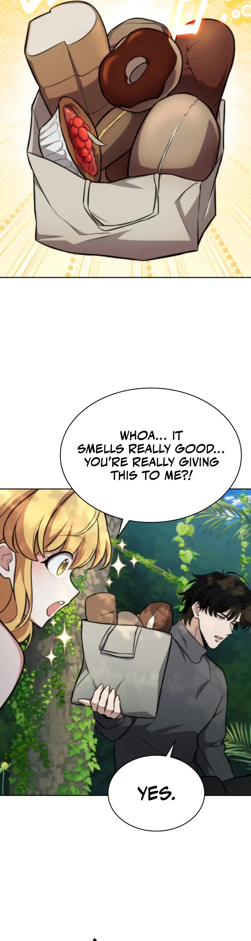 Kidnapped Dragons chapter 4 page 52