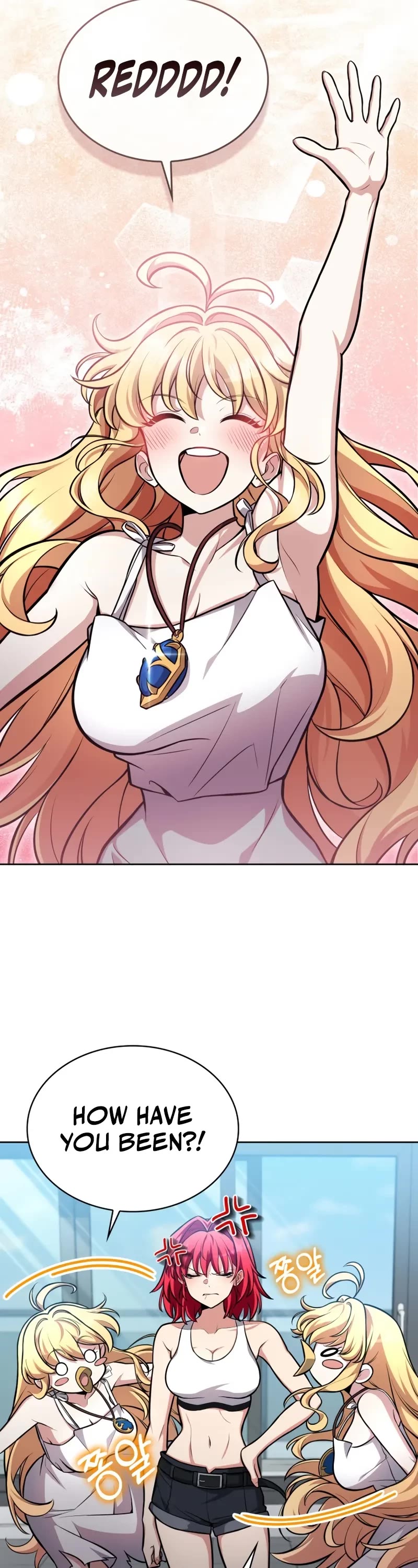 Kidnapped Dragons chapter 5 page 17