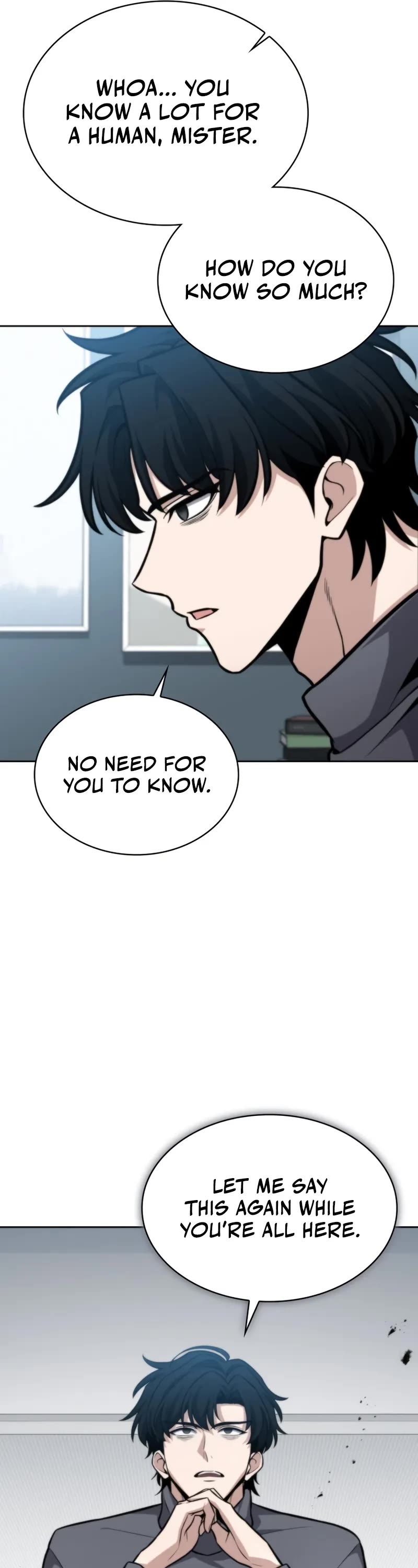 Kidnapped Dragons chapter 5 page 27