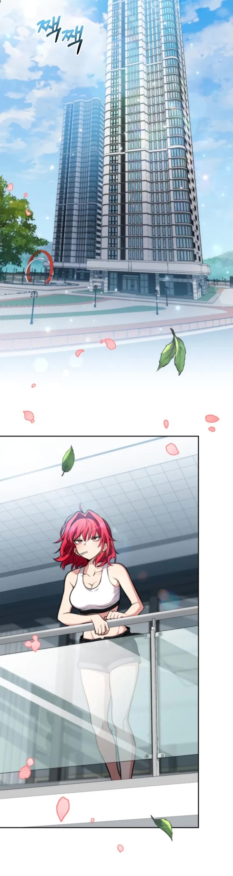 Kidnapped Dragons chapter 5 page 3