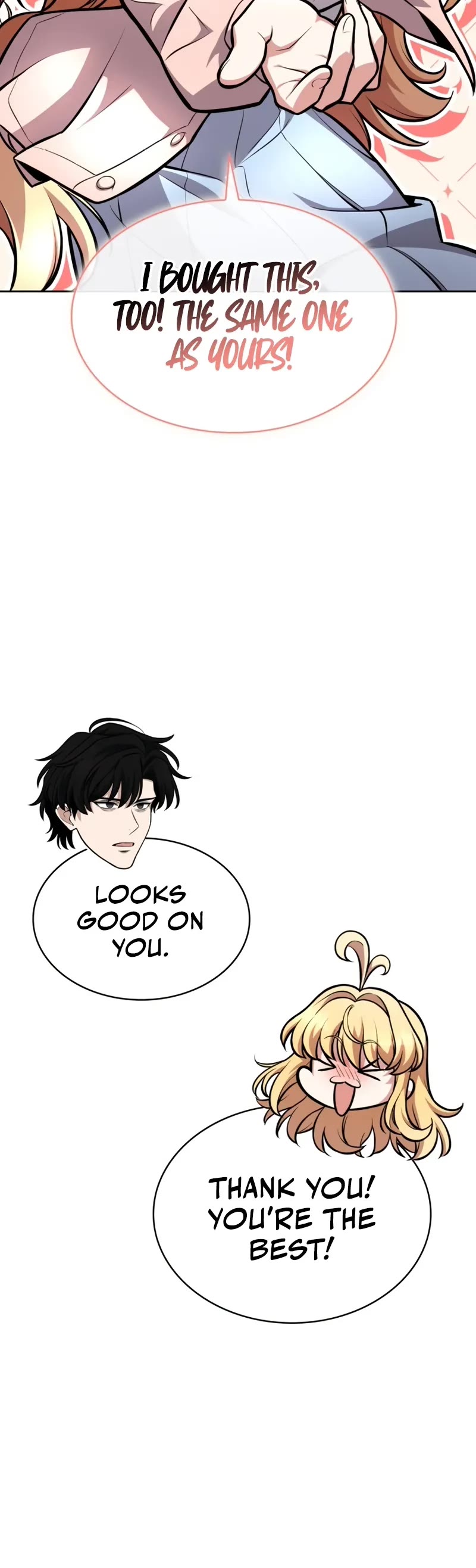 Kidnapped Dragons chapter 5 page 41