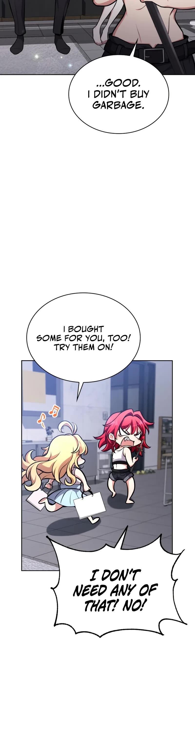 Kidnapped Dragons chapter 5 page 44