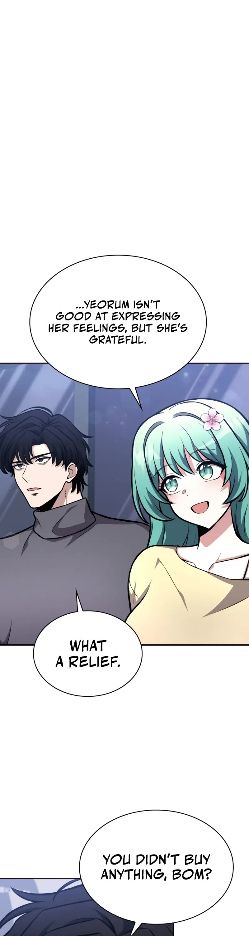 Kidnapped Dragons chapter 5 page 45