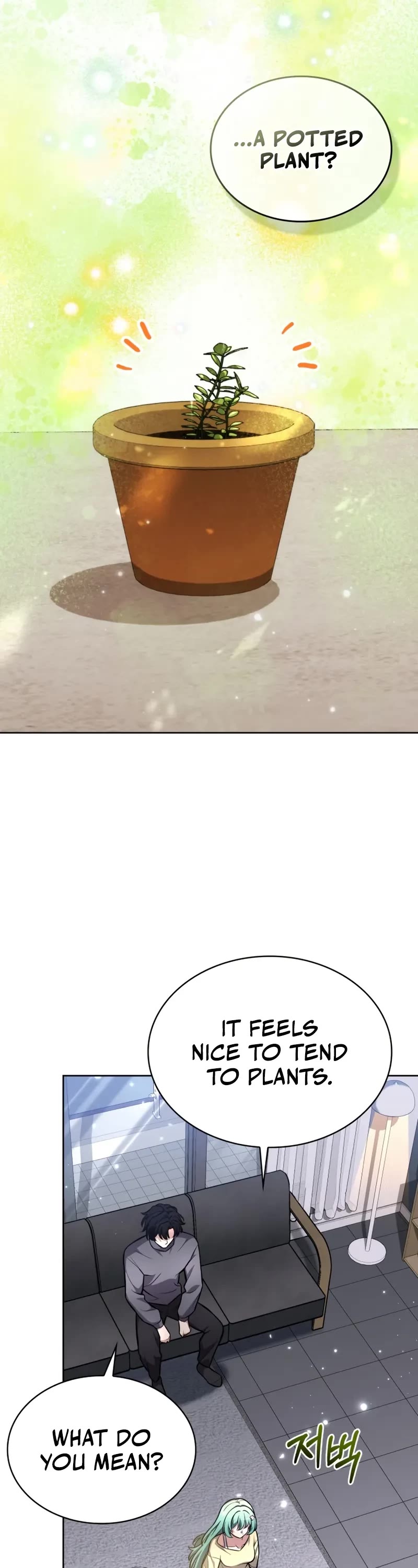 Kidnapped Dragons chapter 5 page 47