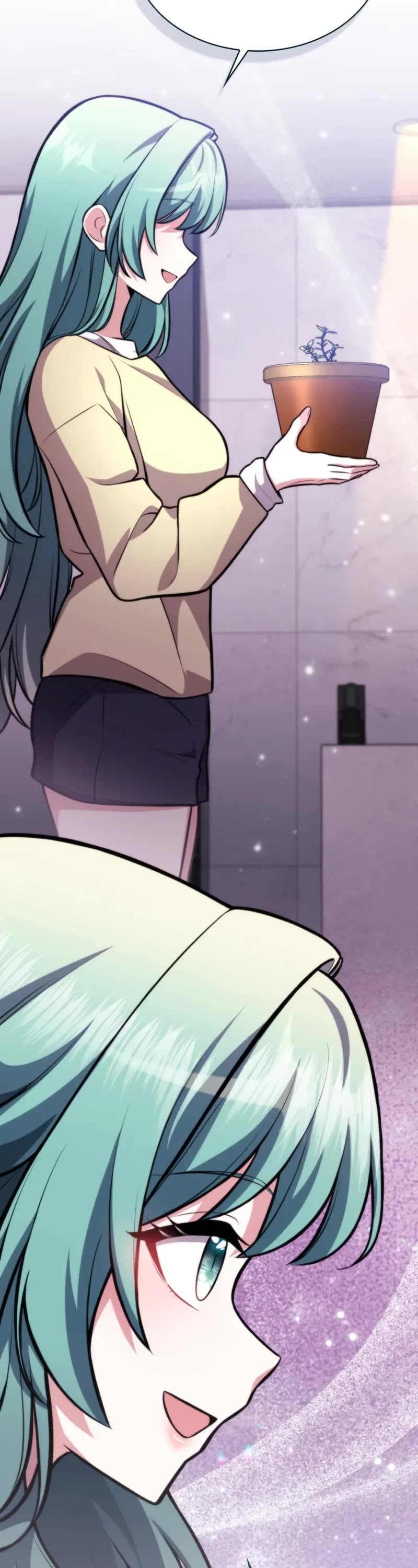 Kidnapped Dragons chapter 5 page 49