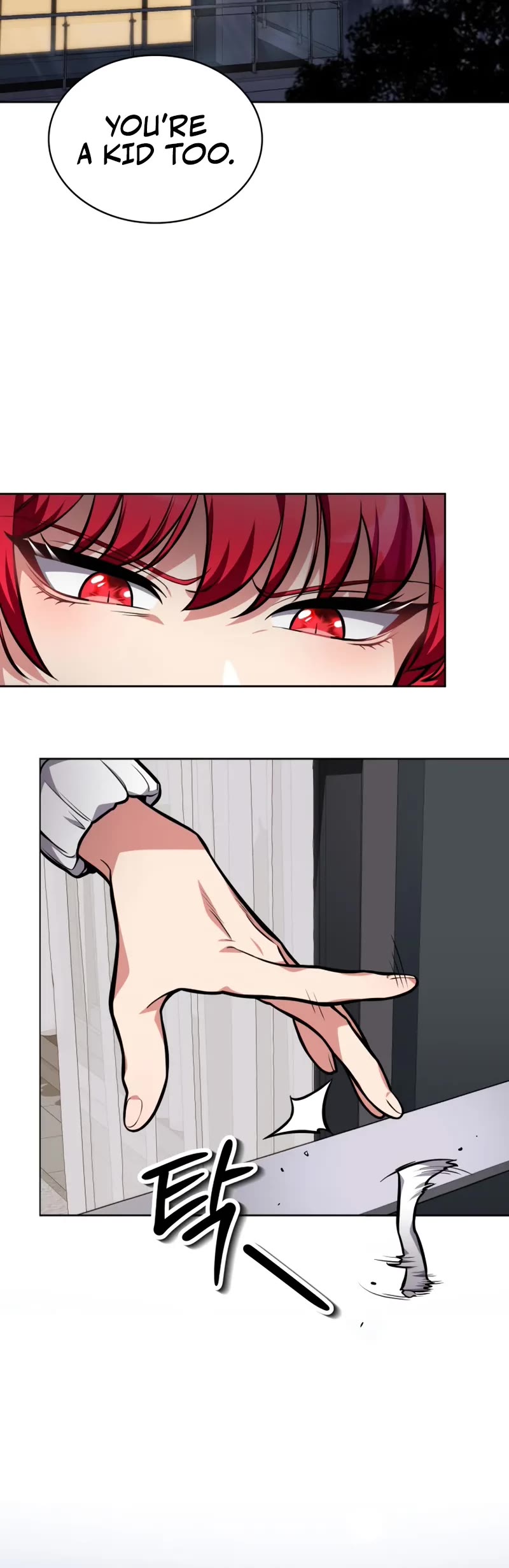 Kidnapped Dragons chapter 6 page 26