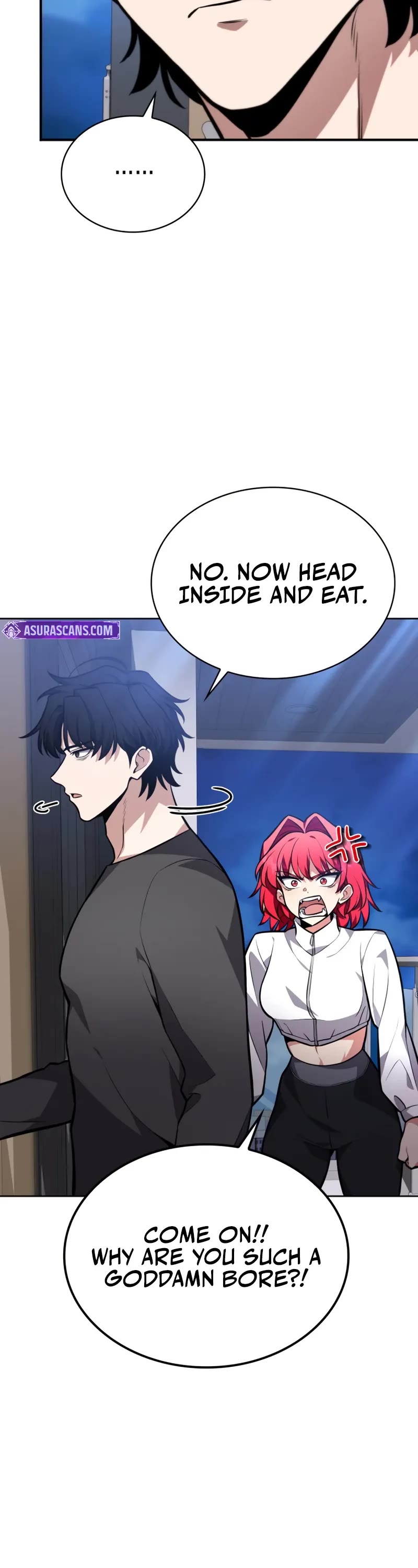 Kidnapped Dragons chapter 6 page 29