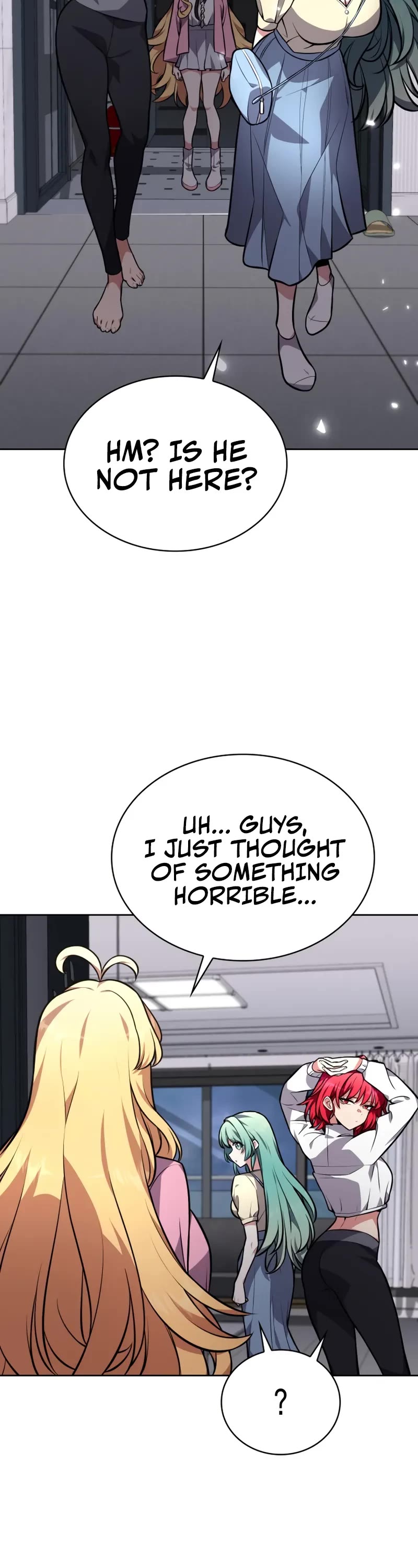 Kidnapped Dragons chapter 6 page 3