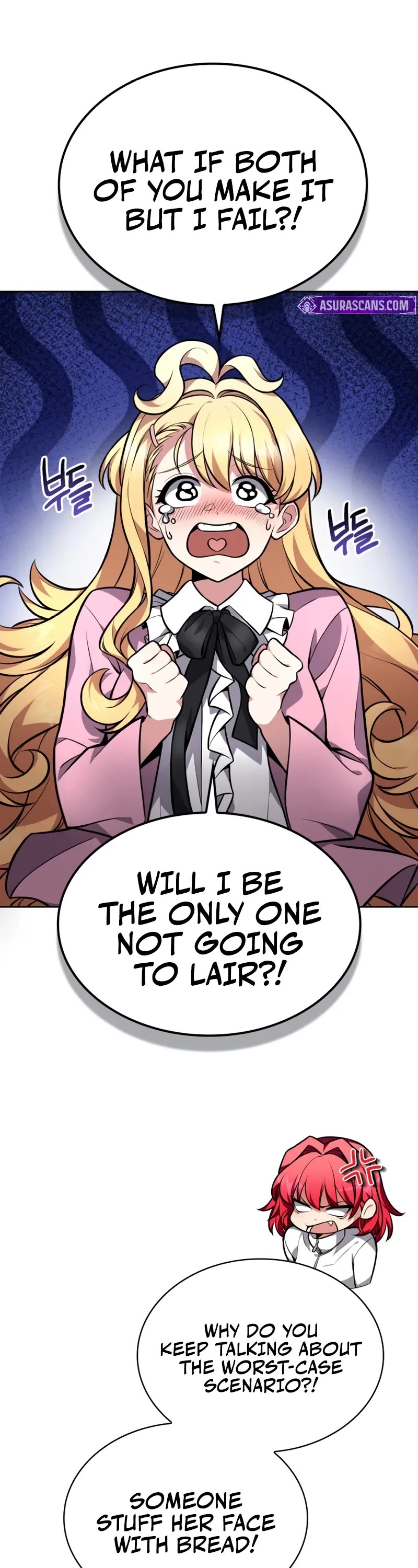 Kidnapped Dragons chapter 6 page 4