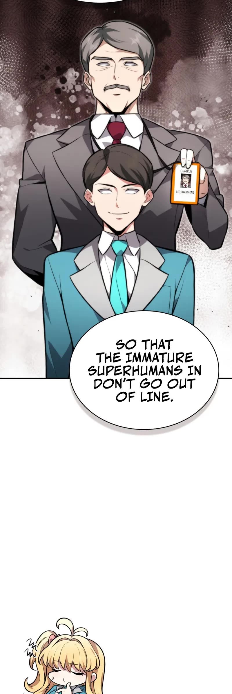 Kidnapped Dragons chapter 6 page 40