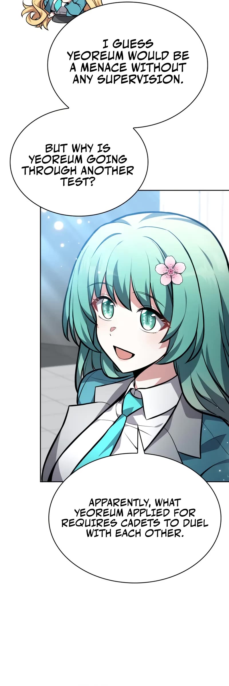 Kidnapped Dragons chapter 6 page 41