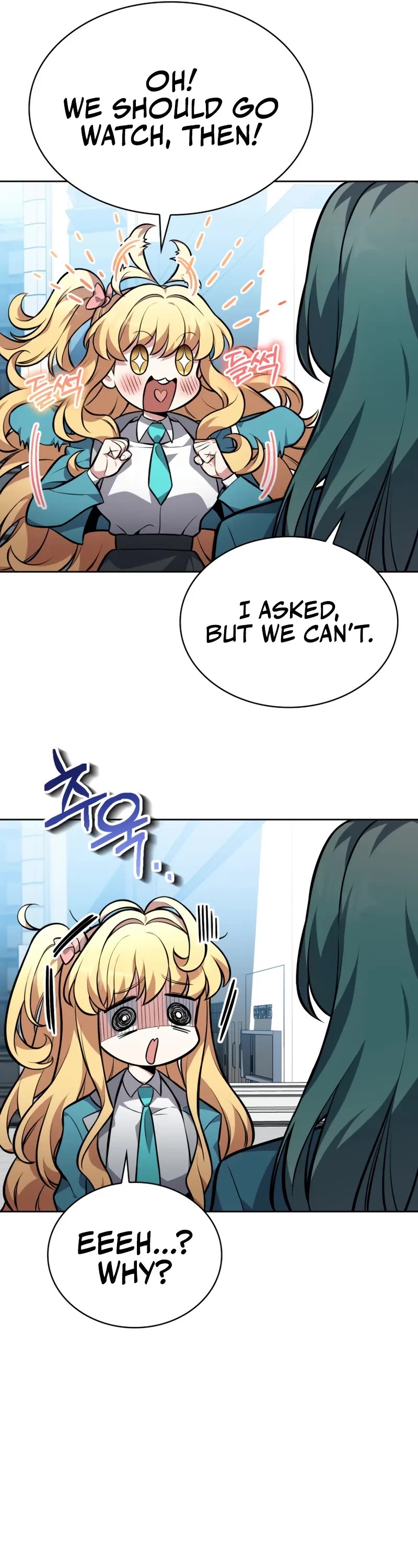 Kidnapped Dragons chapter 6 page 42