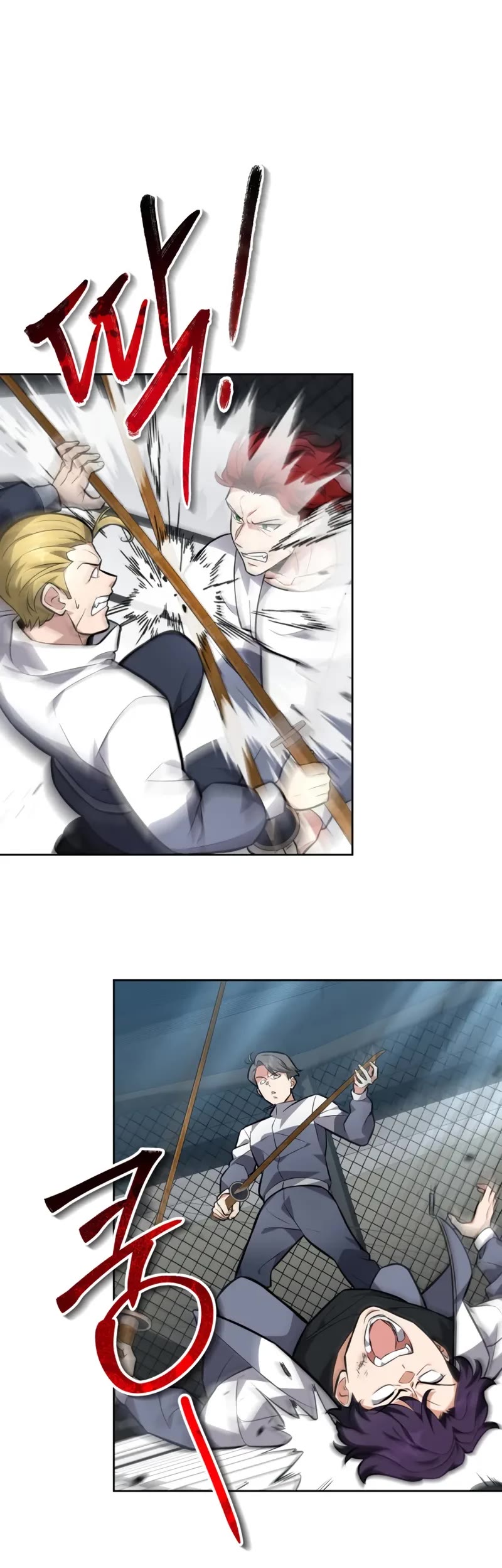 Kidnapped Dragons chapter 6 page 45