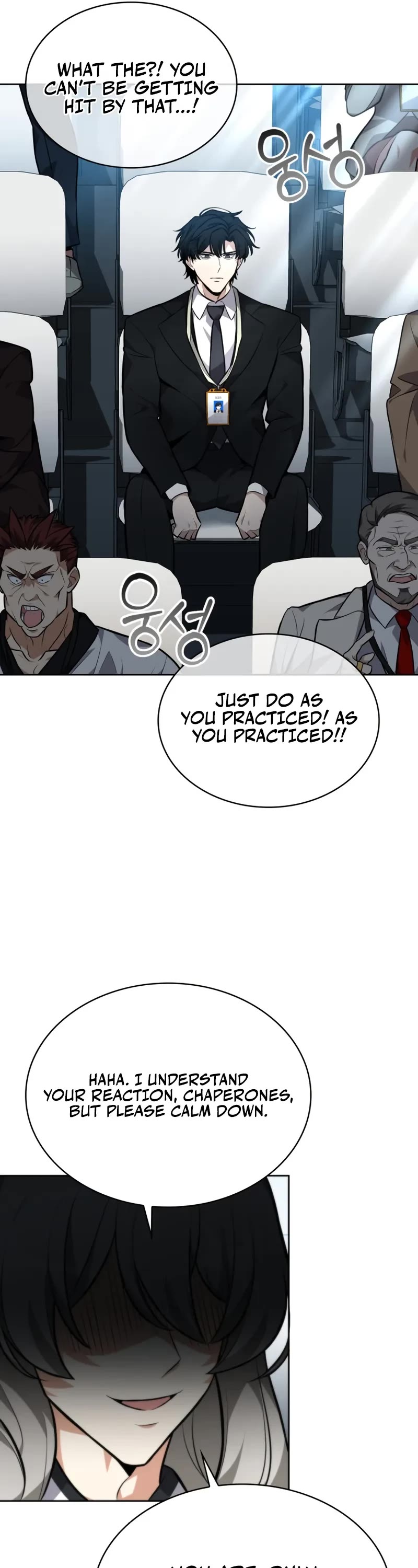 Kidnapped Dragons chapter 6 page 47