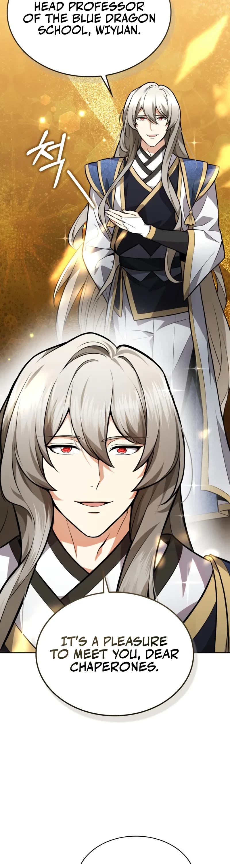 Kidnapped Dragons chapter 6 page 49