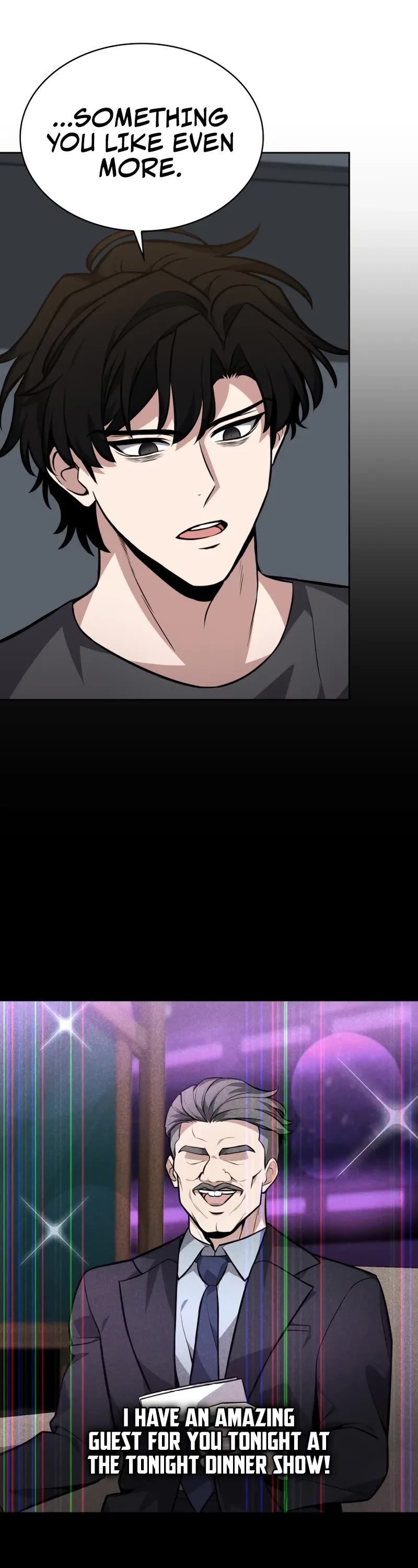 Kidnapped Dragons chapter 6 page 8