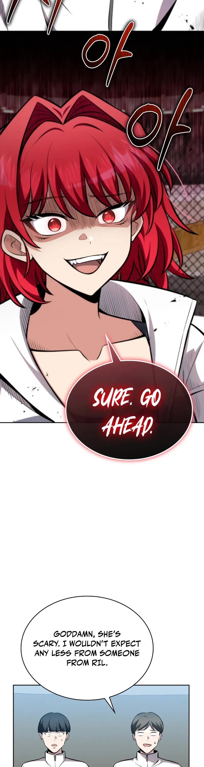 Kidnapped Dragons chapter 7 page 13